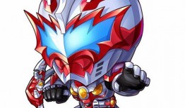 爆料最新铠甲勇士,铠甲勇士全新升级，揭秘神秘力量之谜